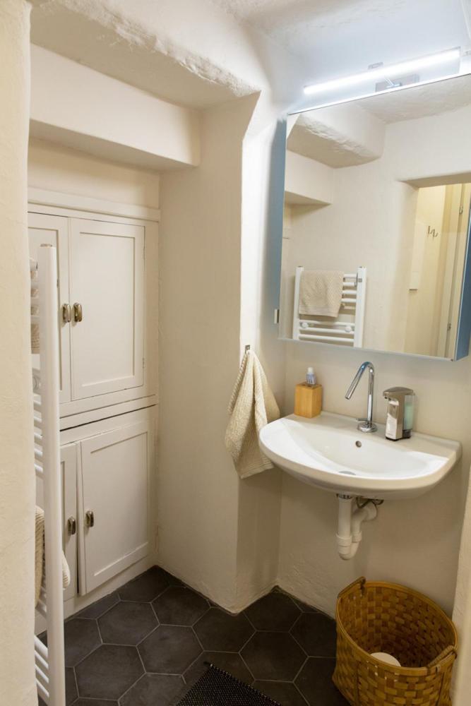 Varenna Caffe Apartment Buitenkant foto